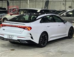 کیا K5